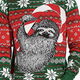 Uideazone Unisex Christmas Sweater | $32 | Amazon